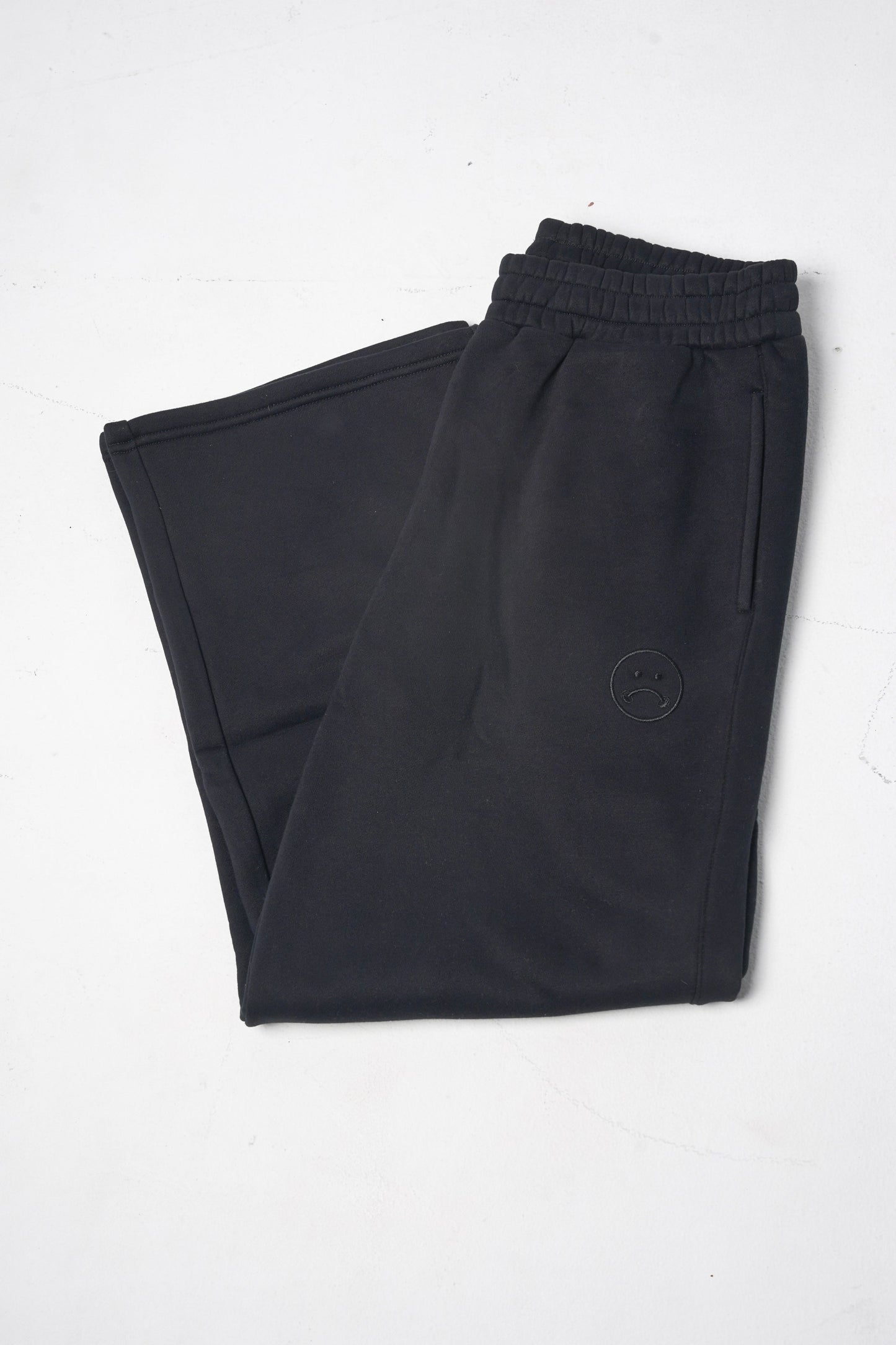 Rest Day Straight Leg Sweats