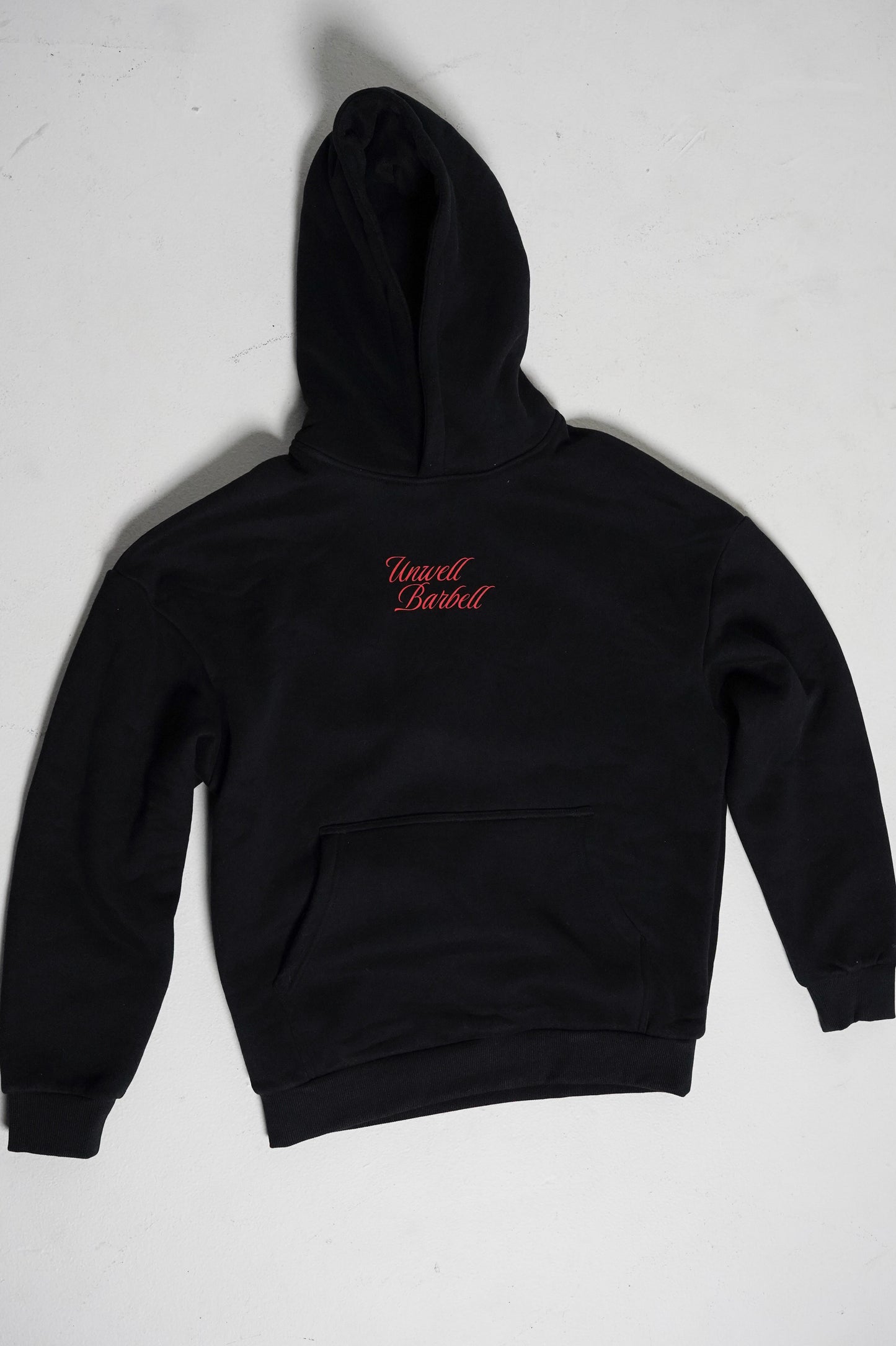 Eclipse Hoodie