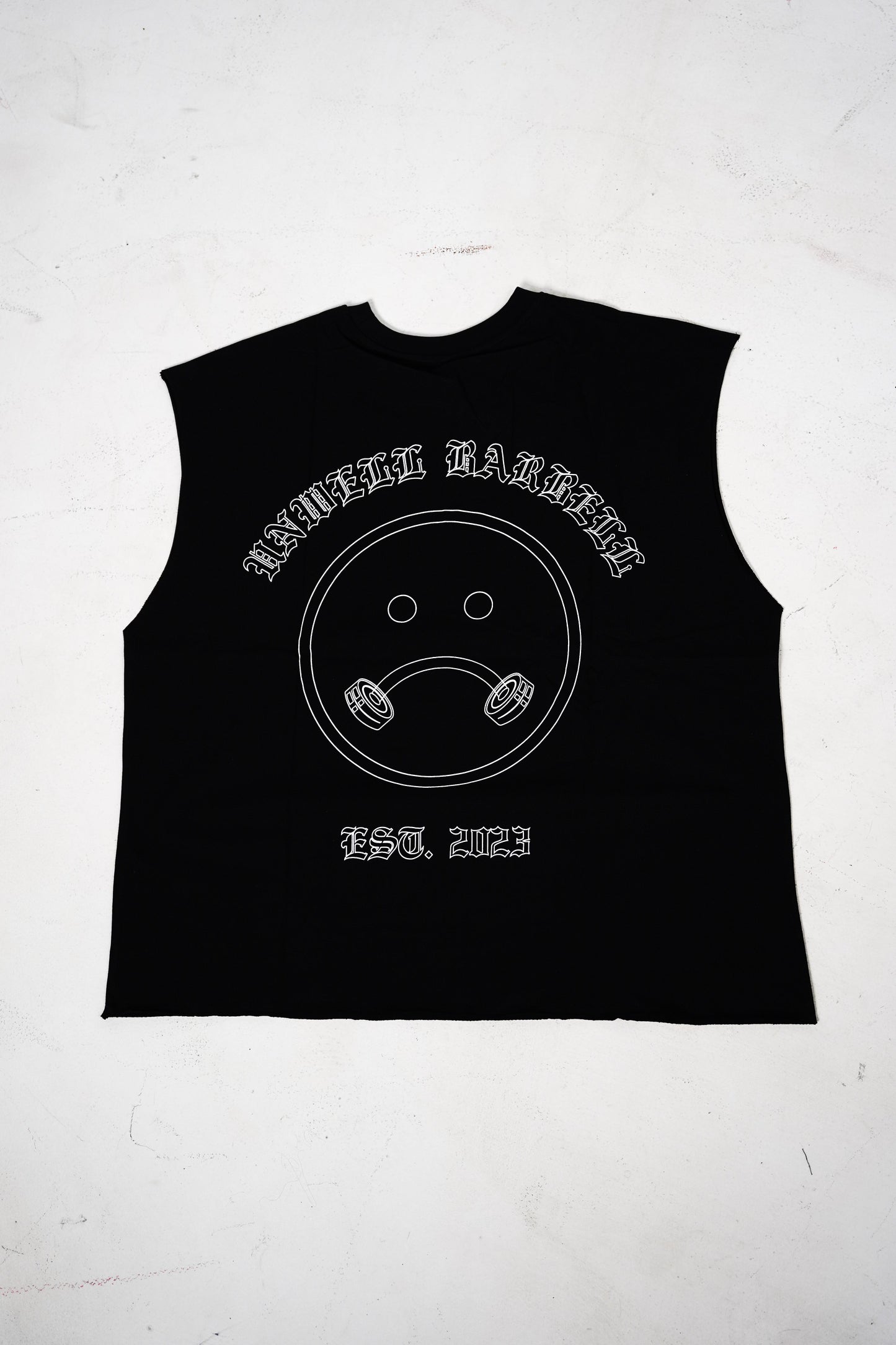 Cutoff