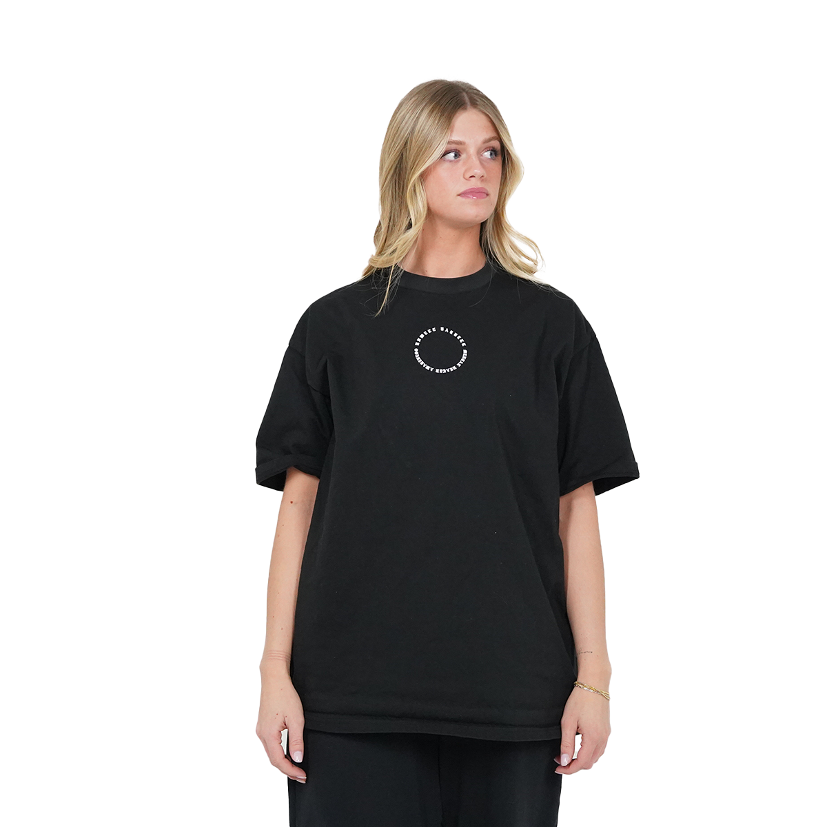 Purpose Oversized Tee