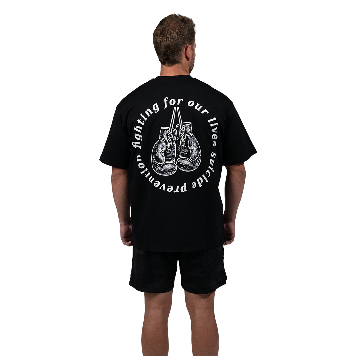 Fighter Tee