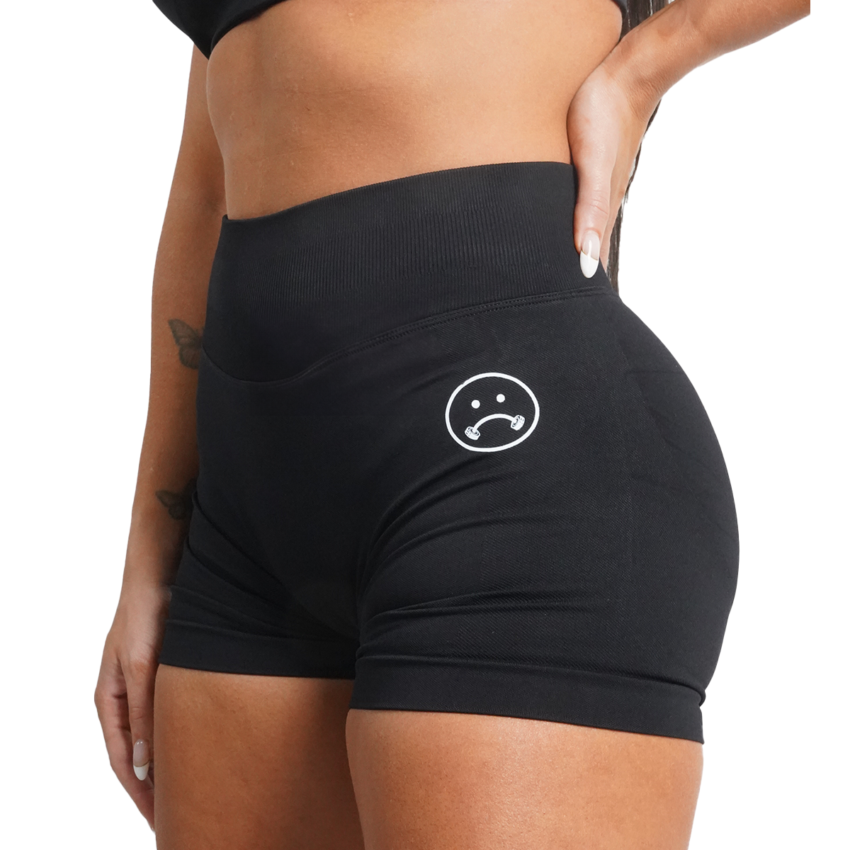 Contour Shorts