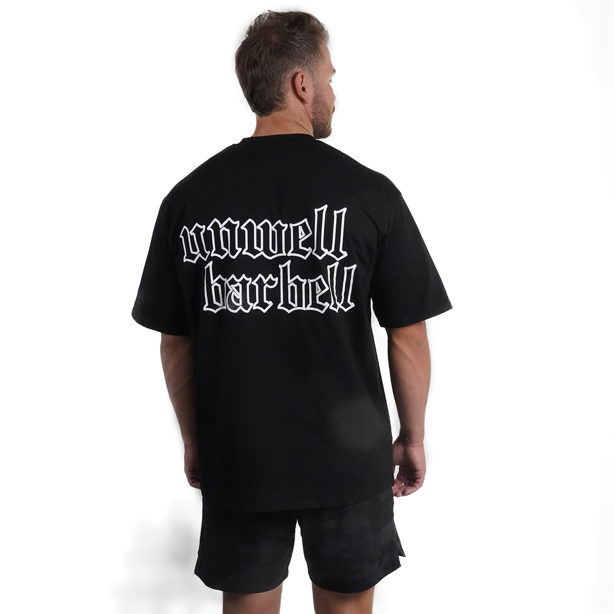 Old English Tee