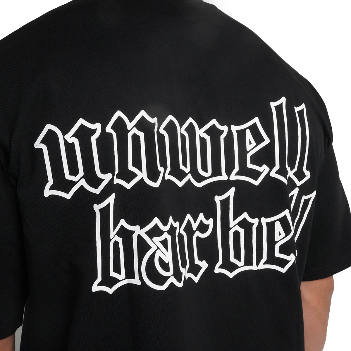 Old English Tee