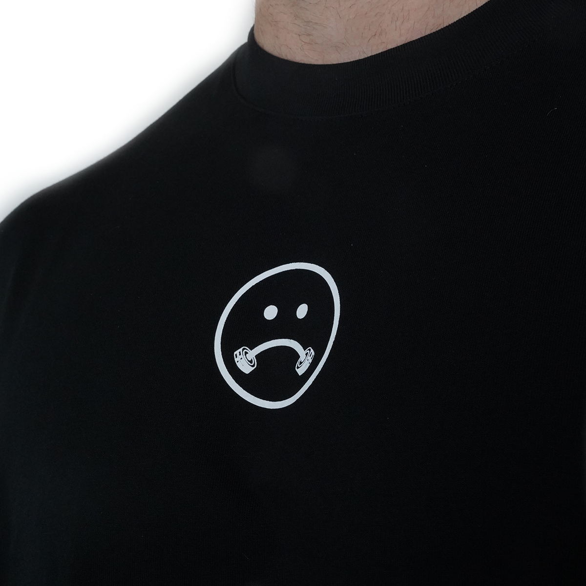 Old English Tee