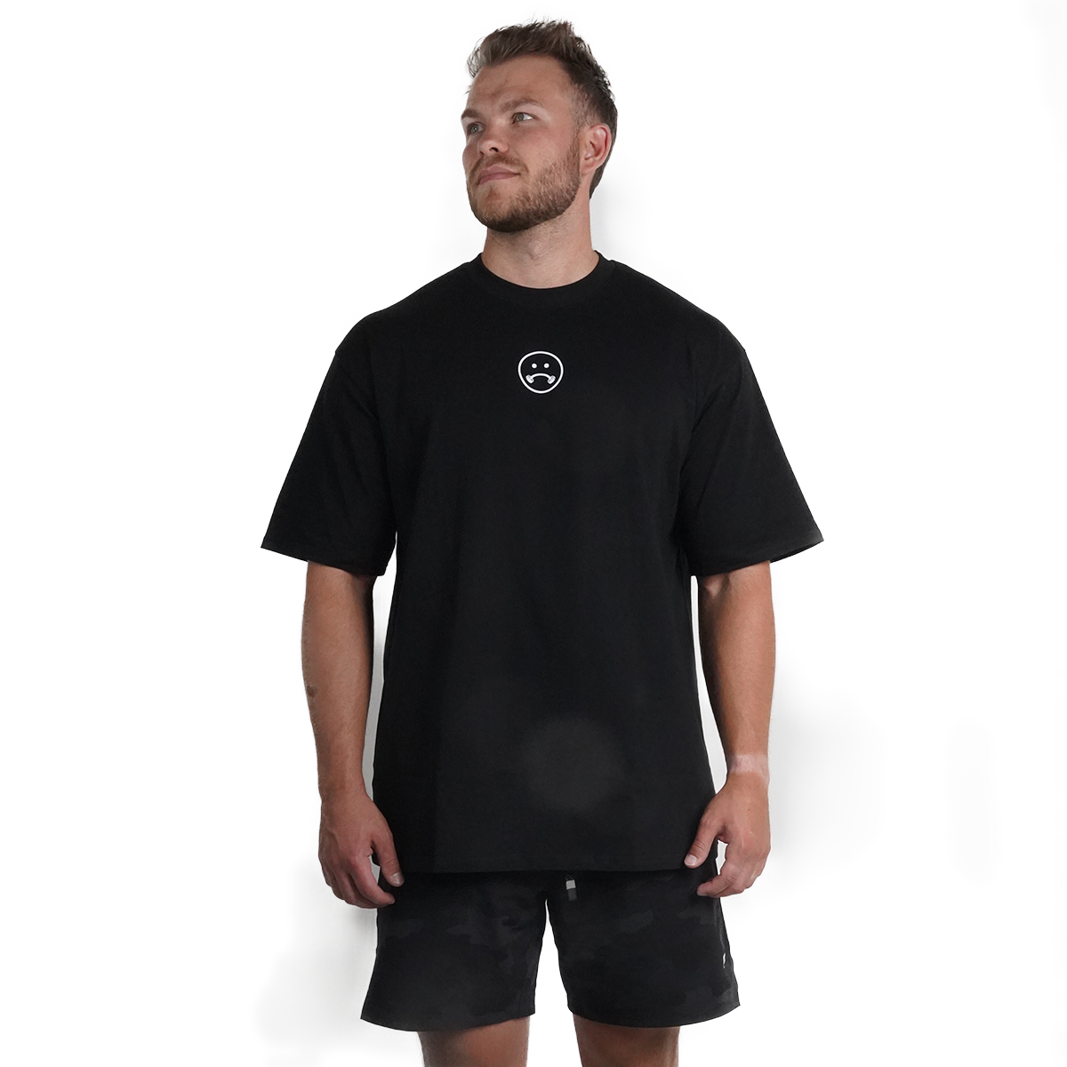 Old English Tee