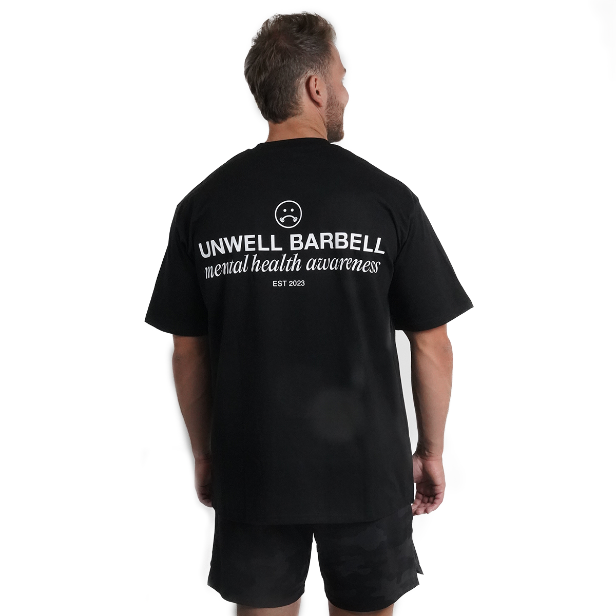 STRUGGLES Tee