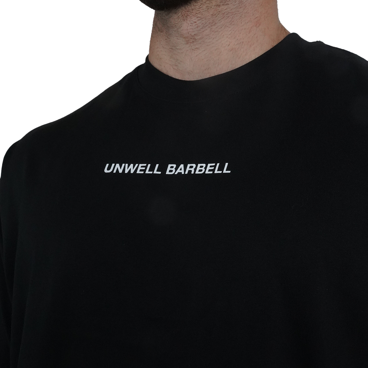 STRUGGLES Tee