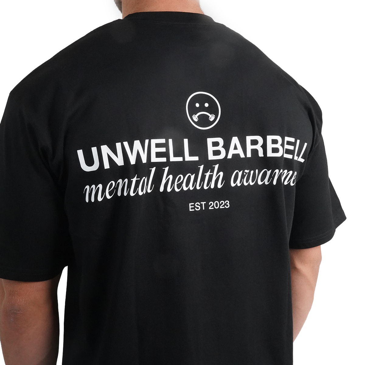 STRUGGLES Tee