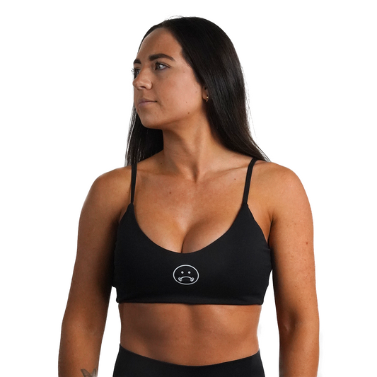 Contour Bra