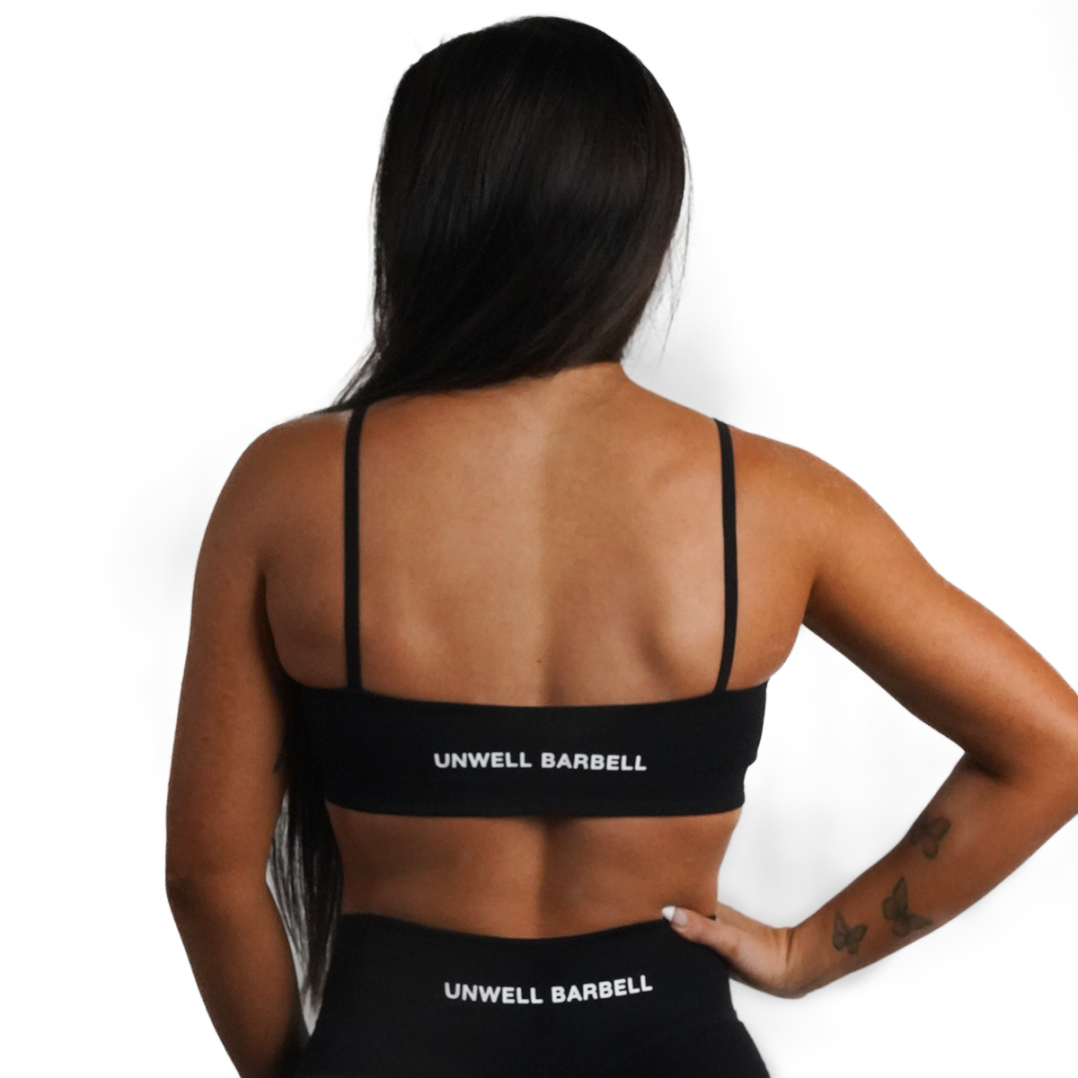 Contour Bra