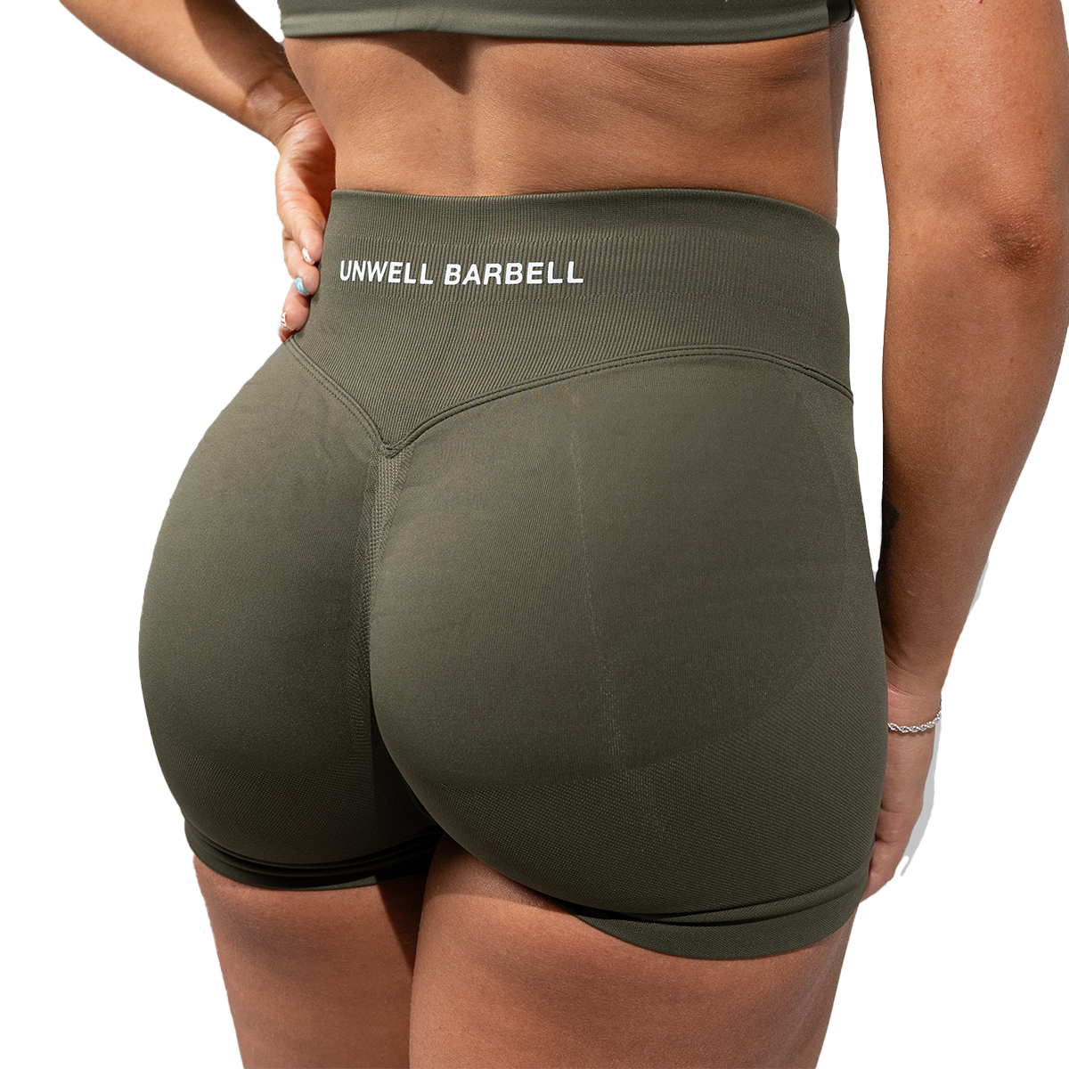 Contour Shorts