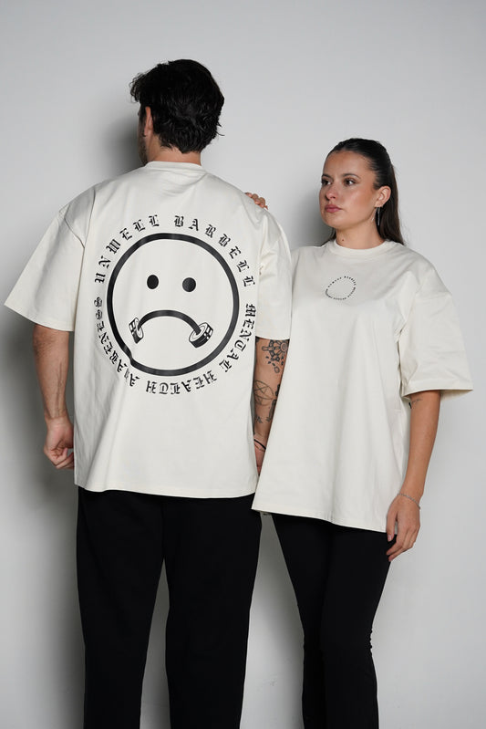 Purpose Oversized Tee