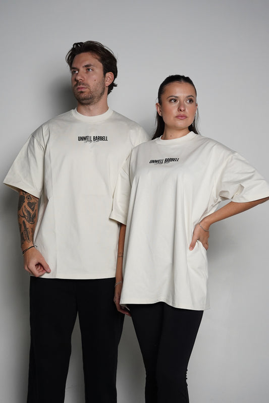 Lifting Club Oversized Tee
