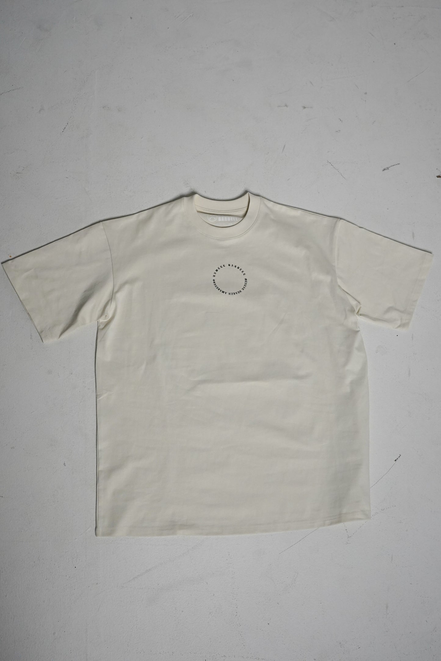 Purpose Oversized Tee