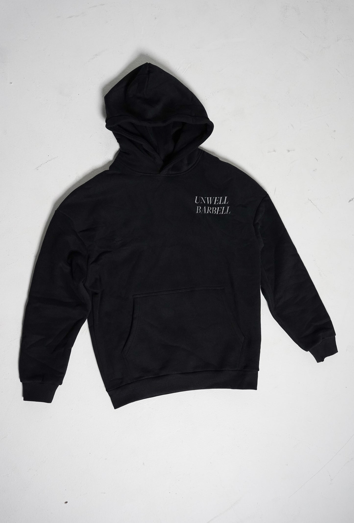 Headstone Hoodie