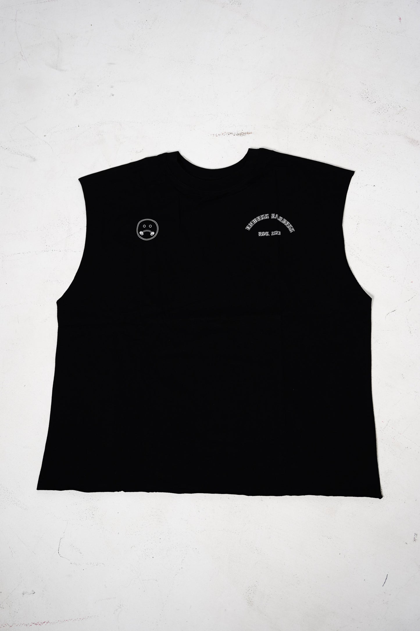 Cutoff