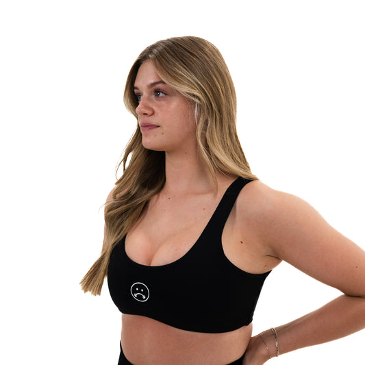 Unwell Barbell Sports Bra