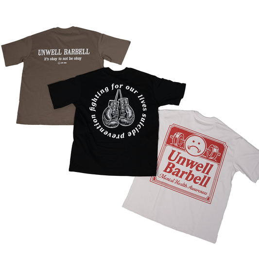 Fighter Bundle