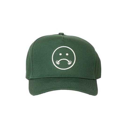 Unwell Barbell Hat