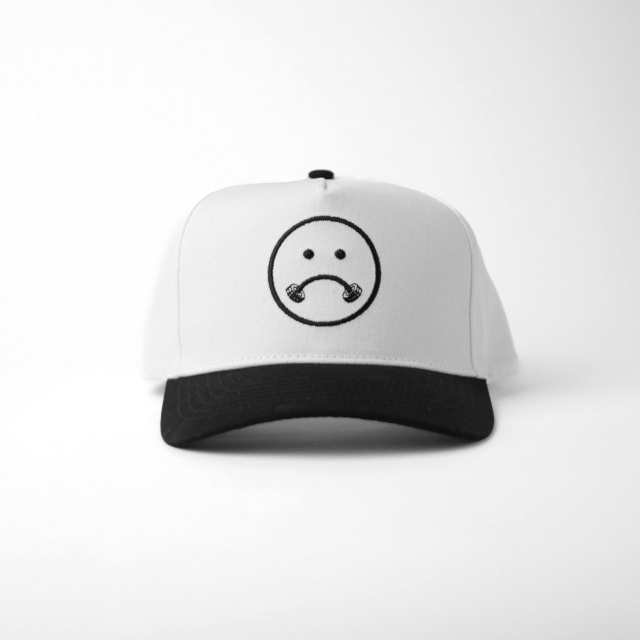 Unwell Barbell Hat