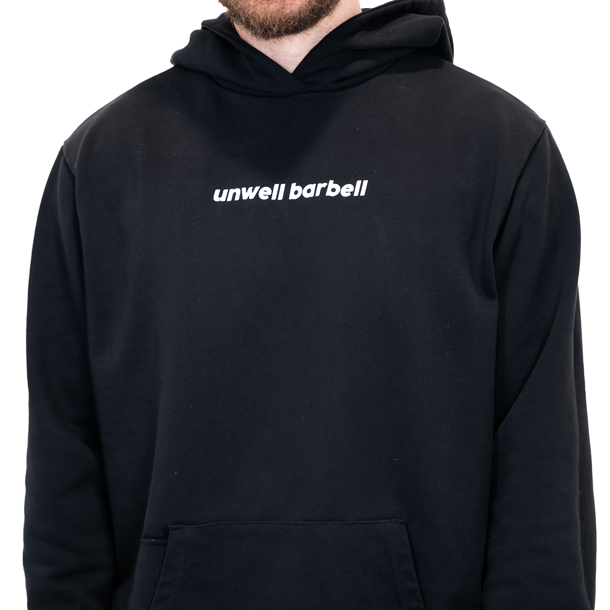 Isolation Oversized Hoodie