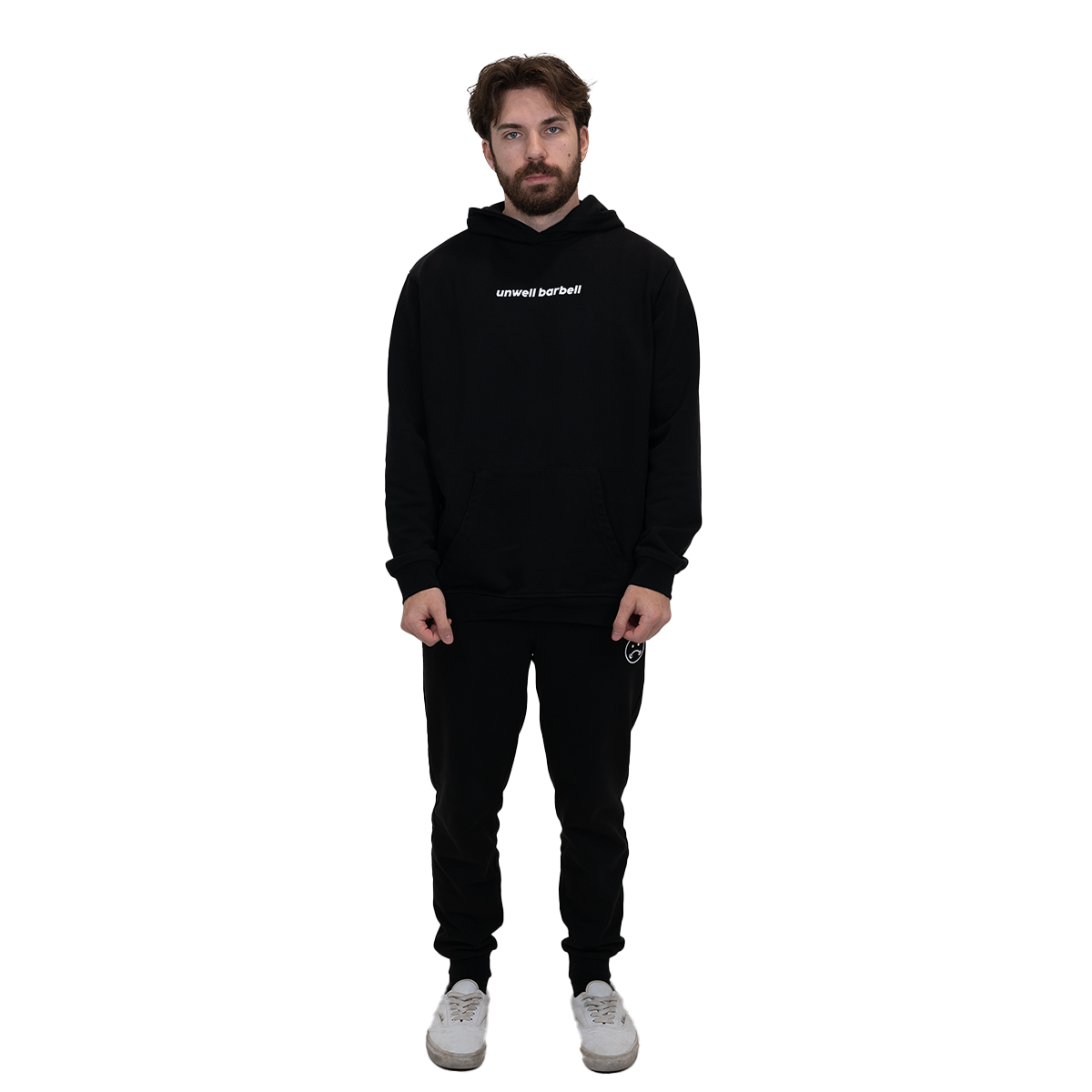 Isolation Oversized Hoodie