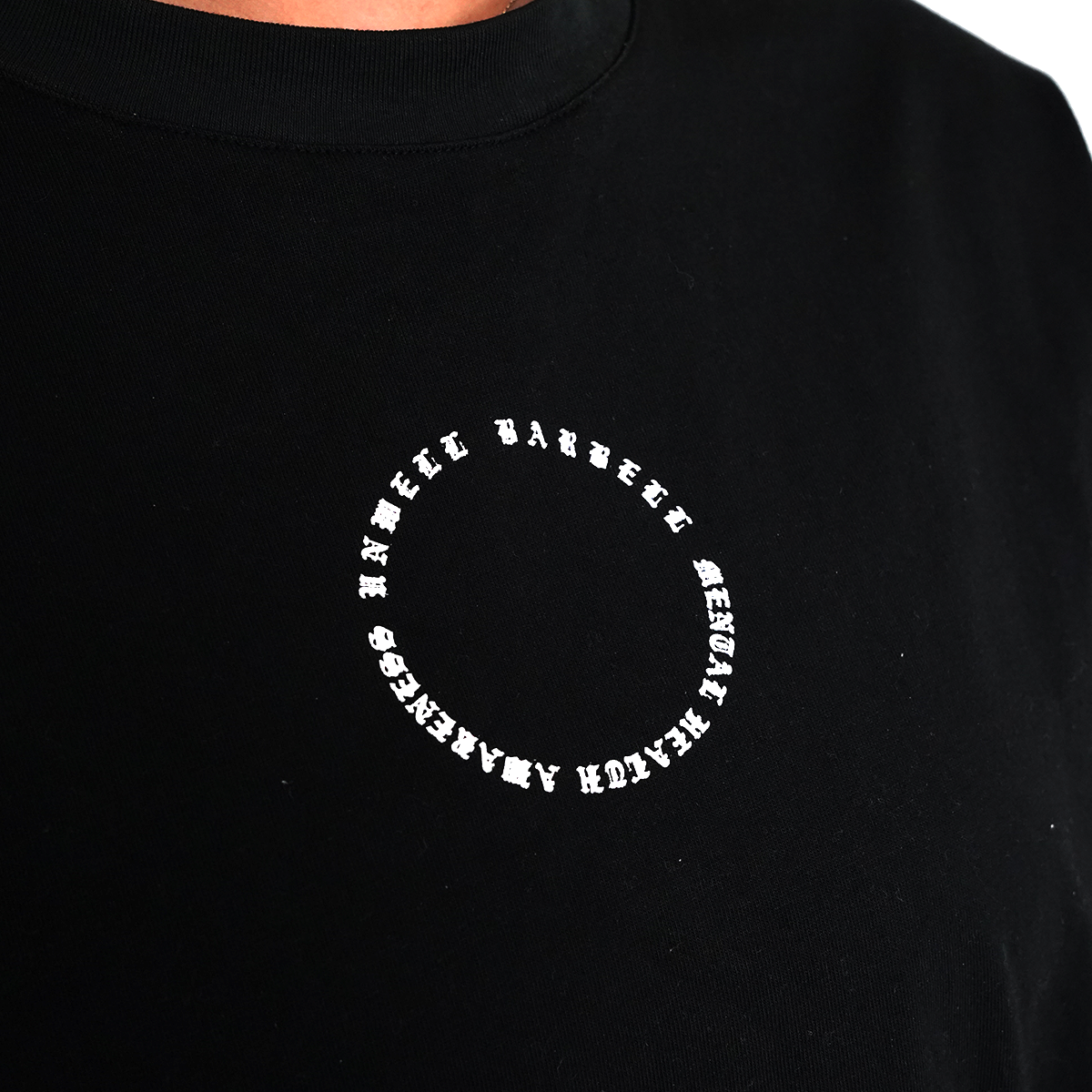 Purpose Oversized Tee