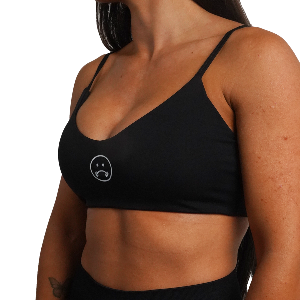 Contour Bra