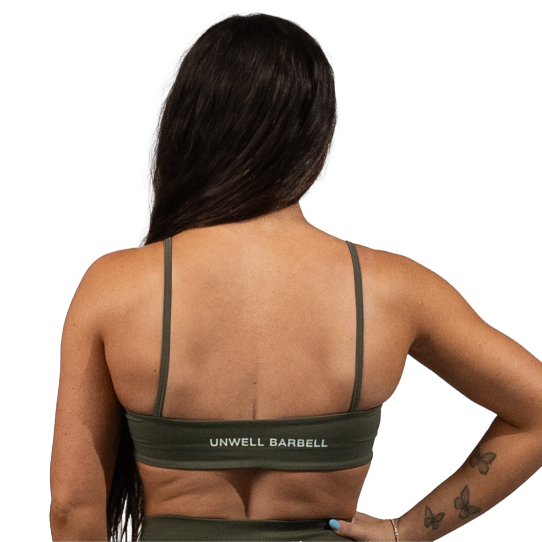 Contour Bra