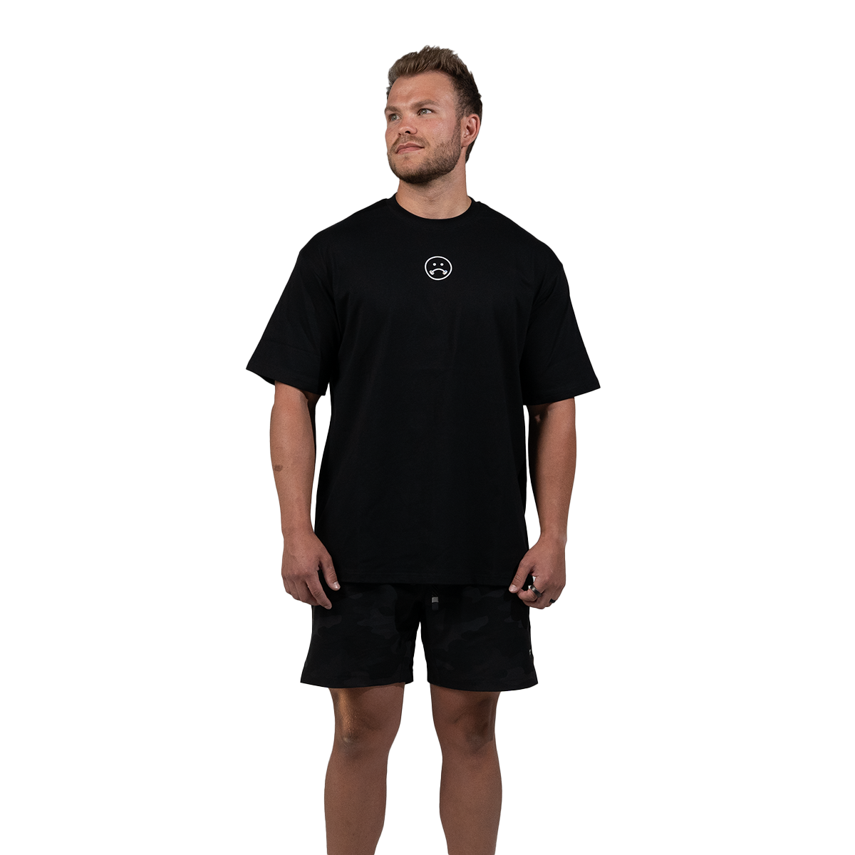 Fighter Tee