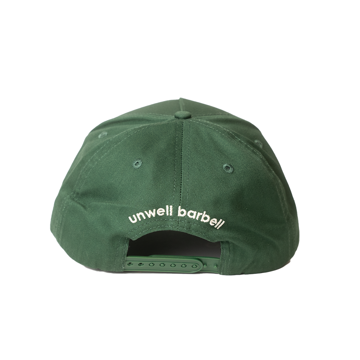 Unwell Barbell Hat Bundle
