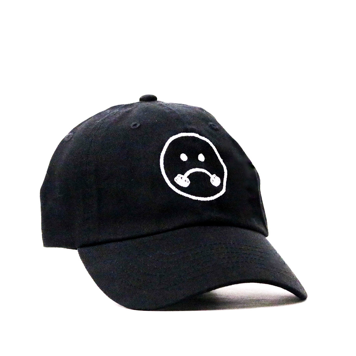 Unwell Barbell Dad Hat