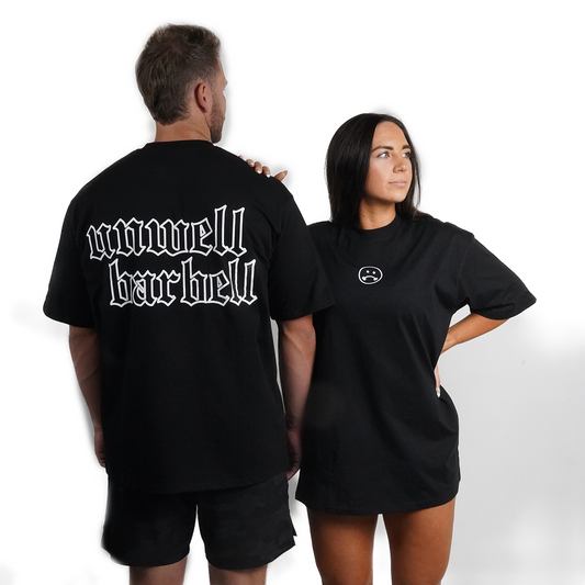 Old English Tee