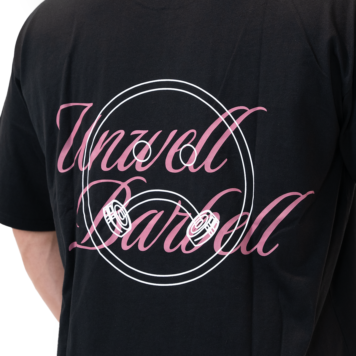 Pink Eclipse Tee