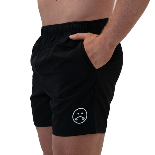 5" Mens Shorts