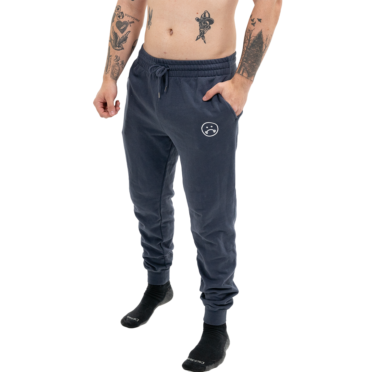 Unwell Barbell Sweatpants