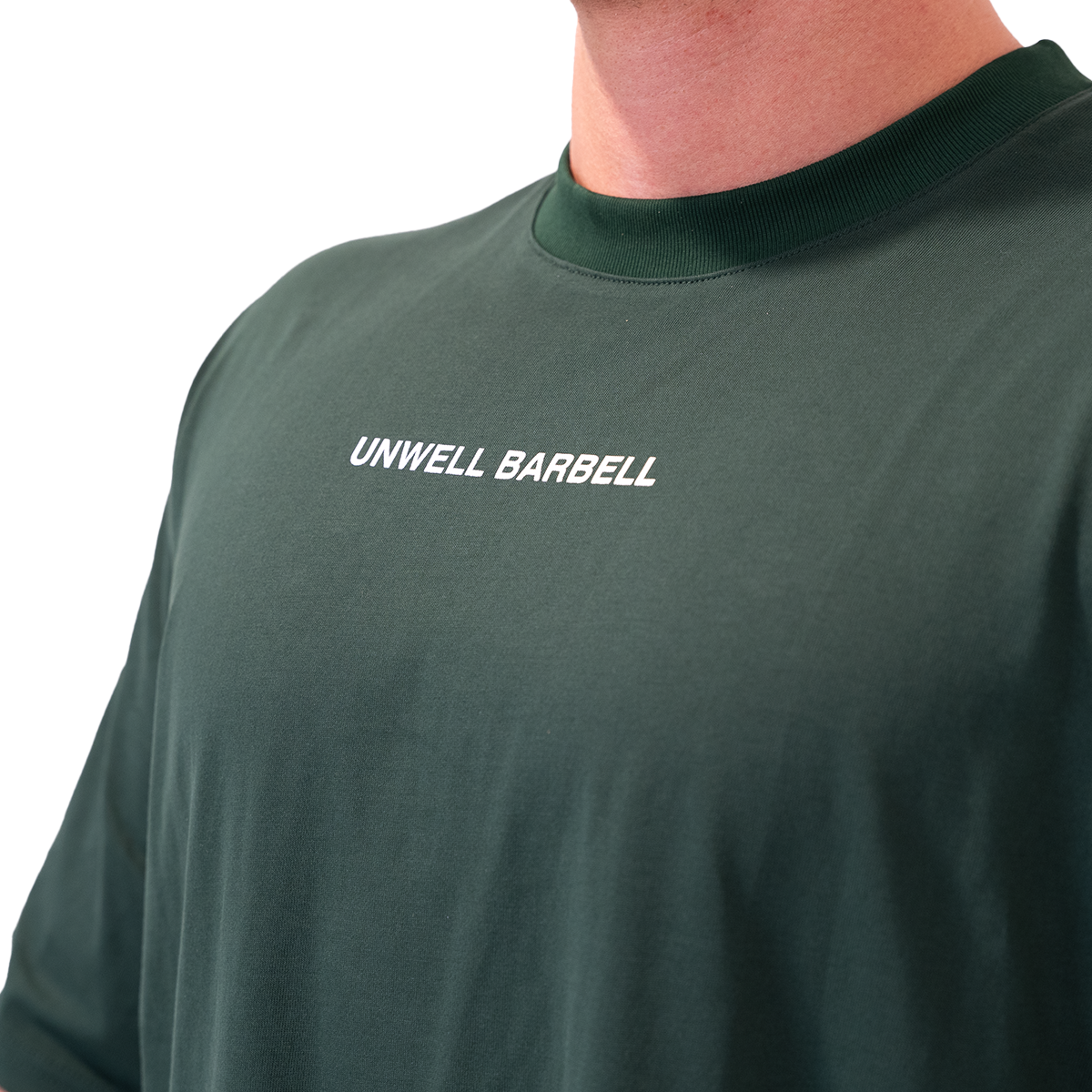 "STRUGGGLES" TEE