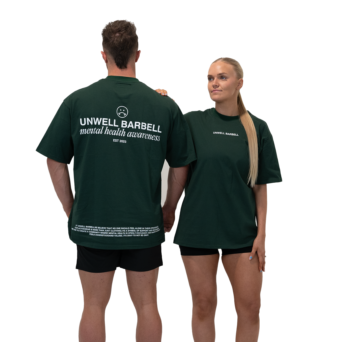 STRUGGGLES BUNDLE