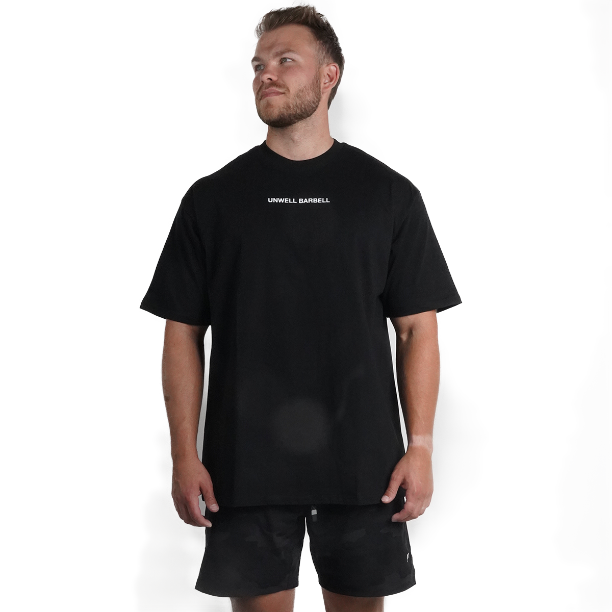 STRUGGLES Tee