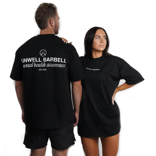 STRUGGLES Tee