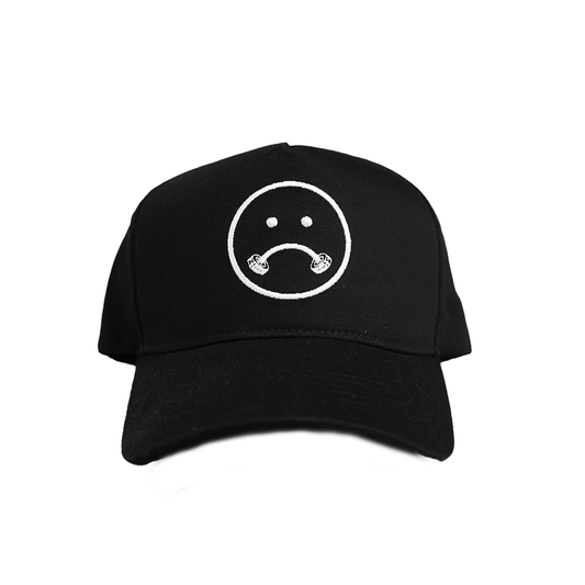 Unwell Barbell Hat