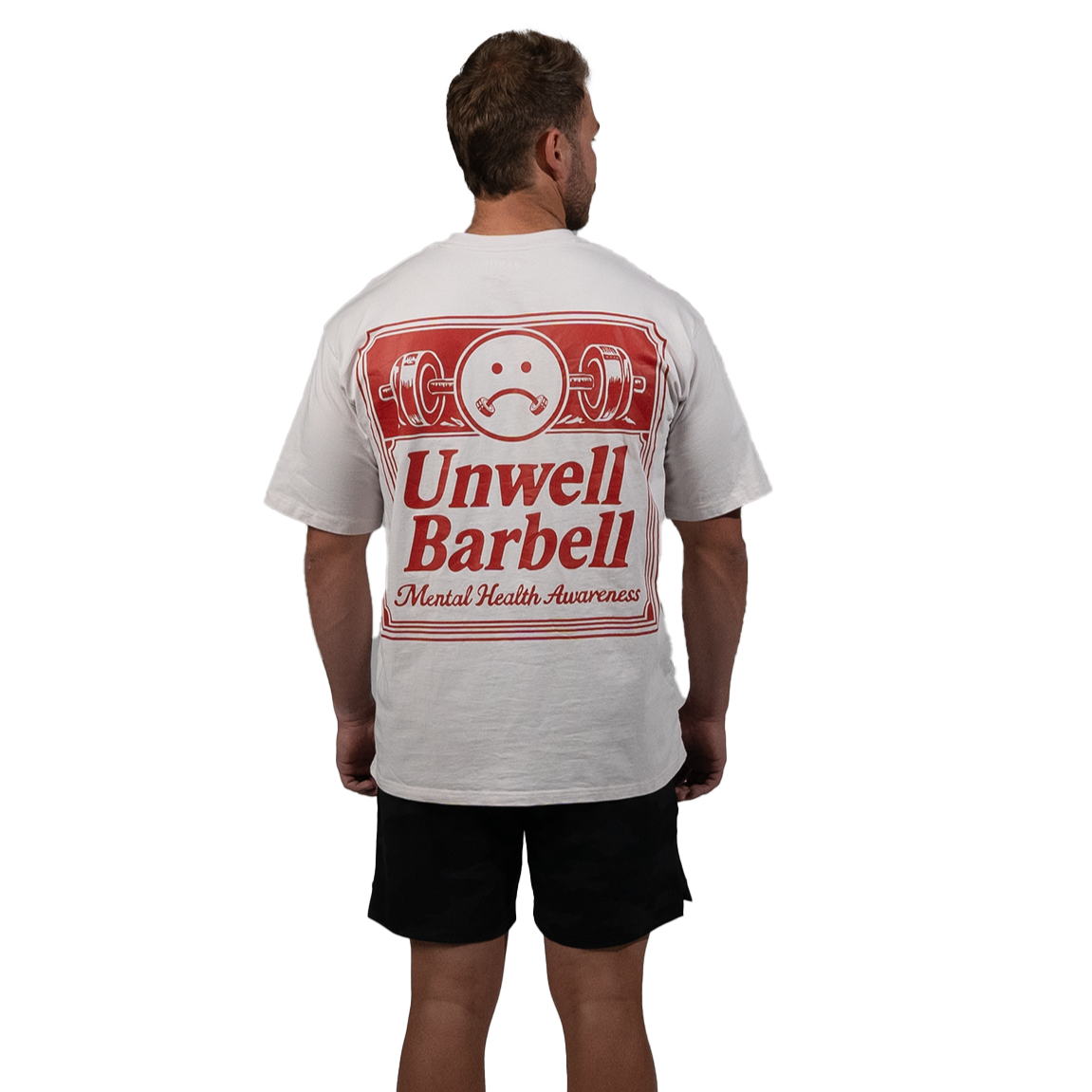 Grounded Tee