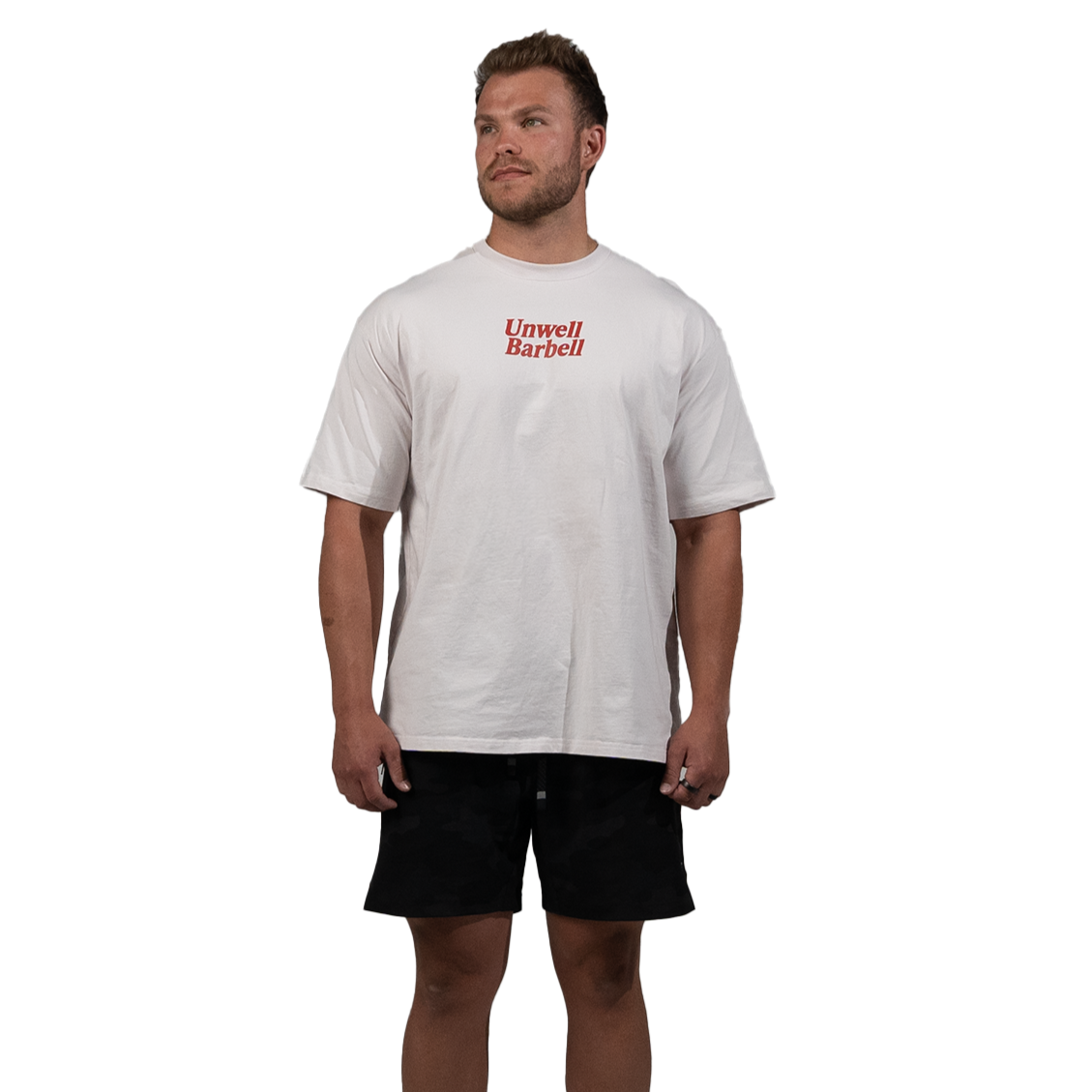 Grounded Tee